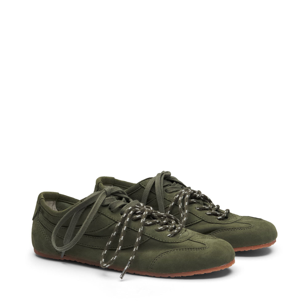 1970 LUXE - Sneakers - Low Cut - Unisex - Full Green Juniper 02