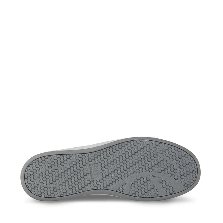 Sneakers Unisex 4833 LENDL MATCH Low Cut WHITE-VIOLET LILLA-GREY MD Detail (jpg Rgb)			