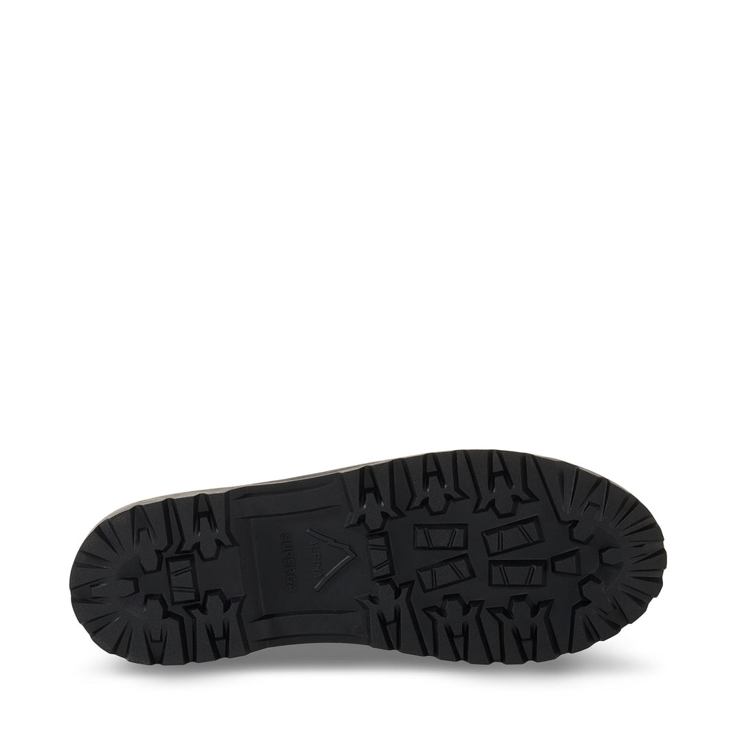 3333 RUBBER ALPINA DUCK MULE - Rubber Boots - Low Cut - Unisex - Black main