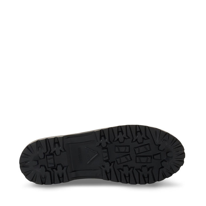 3333 RUBBER ALPINA DUCK MULE - Rubber Boots - Low Cut - Unisex - Black 5
