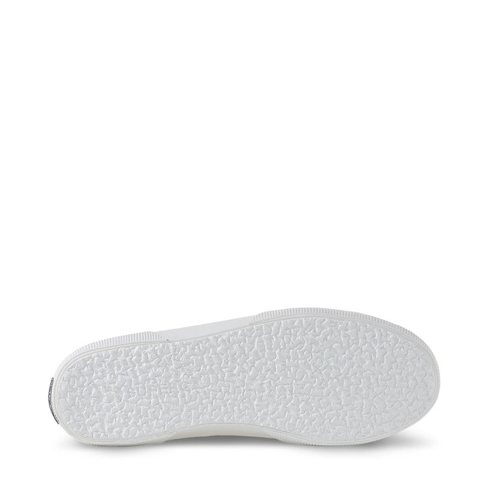 Sneakers unisex beige con tomaia in cotone 5