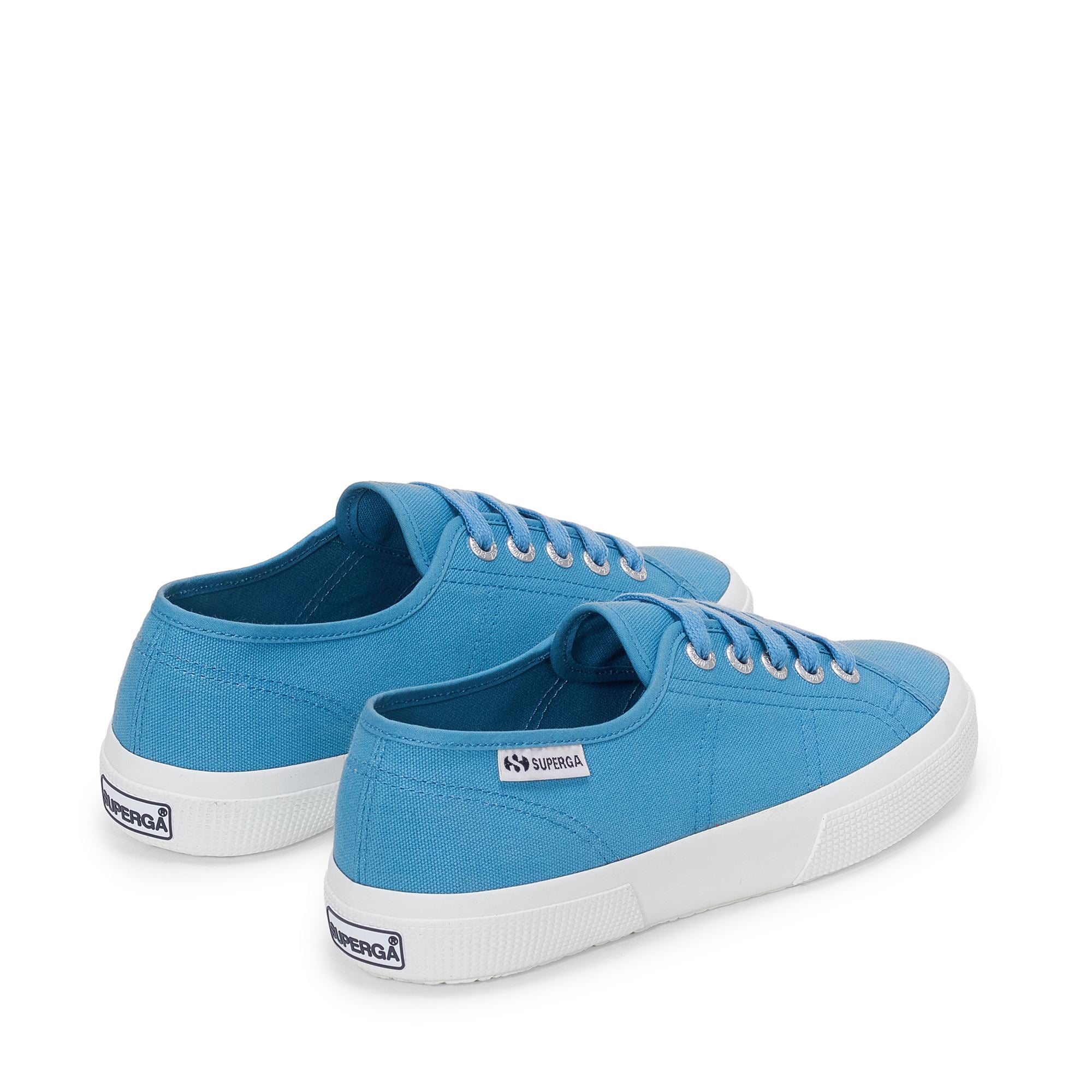 supergainersg9600　1点 Le Superga Unisex 3750 LEGGERA Sneaker BLUE LT CYANEUS