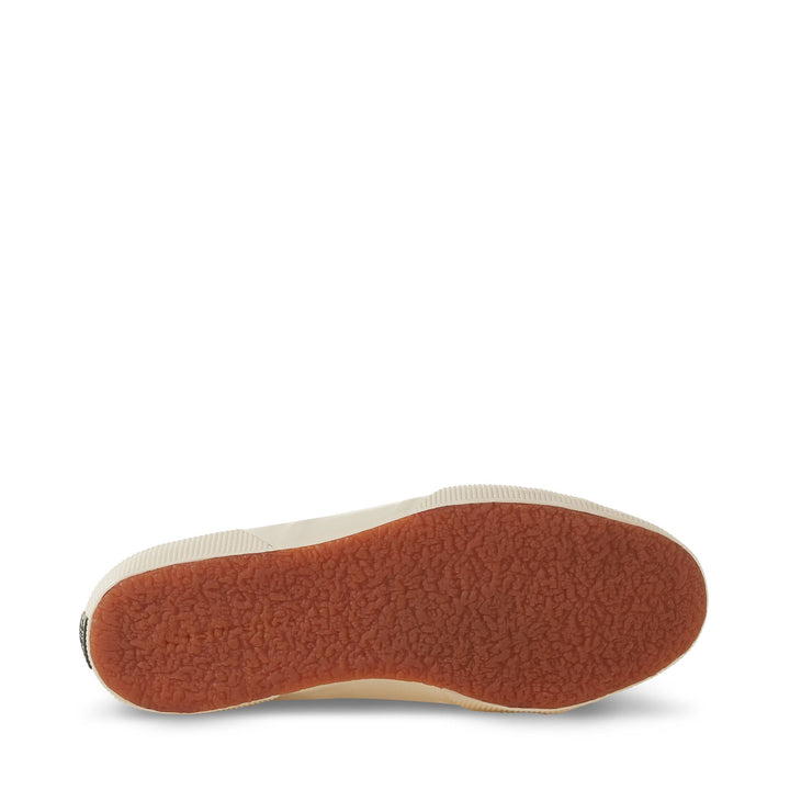 Zapatillas unisex de corte bajo verdes con parte superior de algodón 5