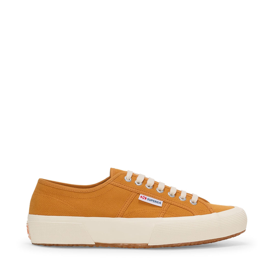 Unisex Brown Low Cut Sneakers with Cotton Upper 01