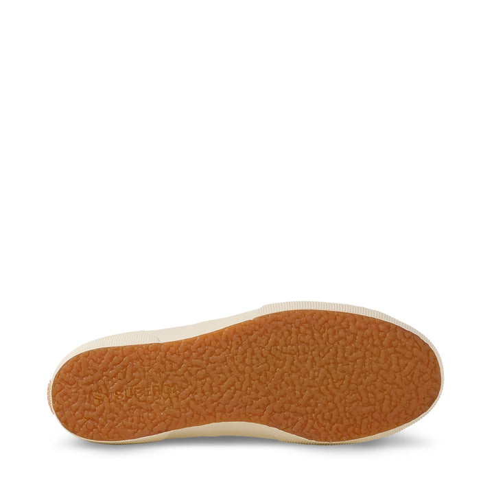 Unisex Beige Low Cut Sneakers with Cotton Upper 5