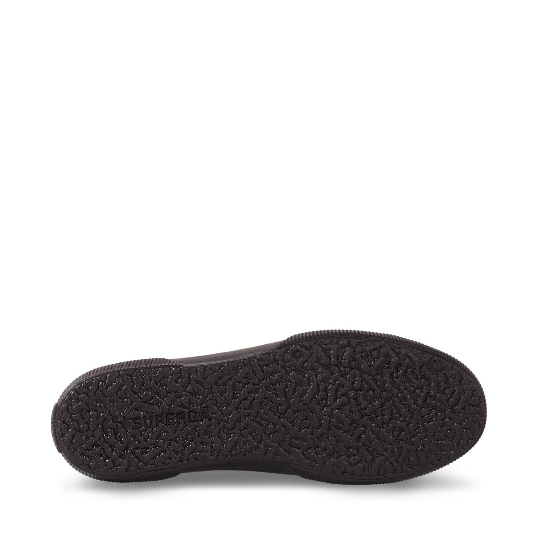 2750 SUEDE - Le Superga - Décolleté - Femme - Total Dk Chocolate main