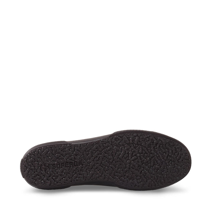2750 SUEDE - Le Superga - Décolleté - Femme - Total Dk Chocolate 5