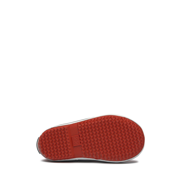 735 RUBBER BOOTS - Rubber Boots - High Cut - Kid unisex - Red Blaze 5