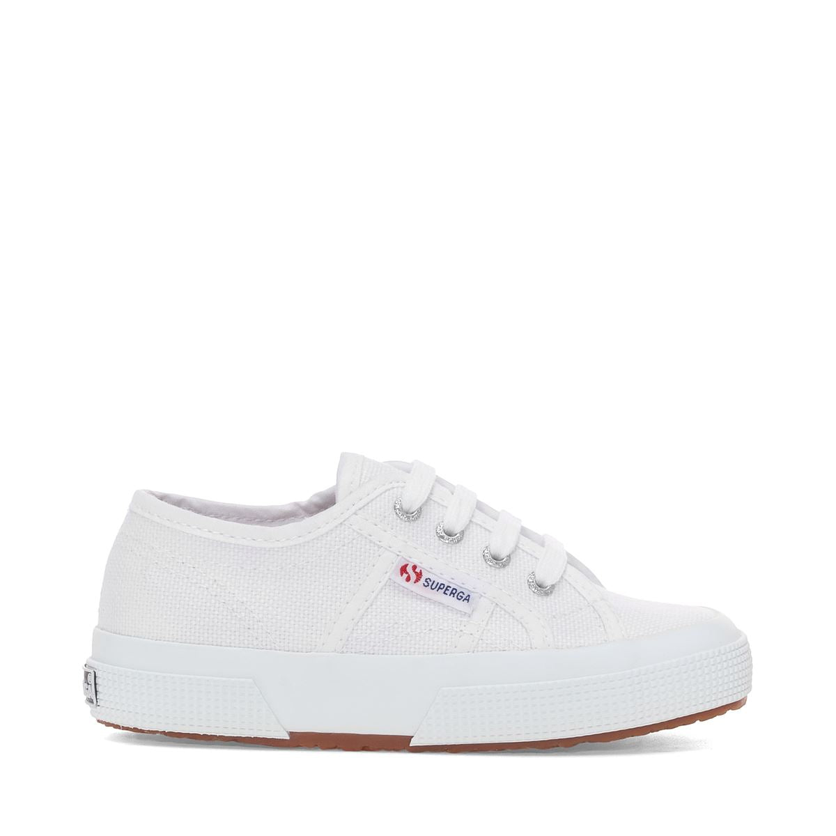 2750-JCOT CLASSIC - Le Superga - Sneaker - Kid unisex - White