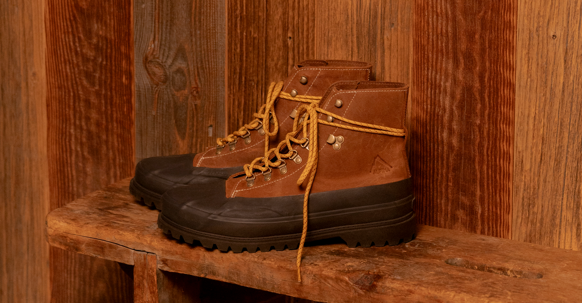 Superga: Colección Alpina Regala estilo icónico y comodidad acogedora