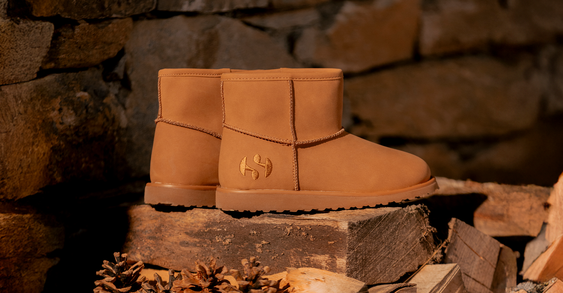 Superga: Calidez y comodidad La colección perfecta para el invierno