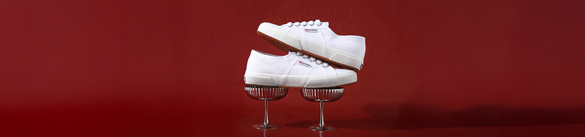 Superga: Guía de regalos San Valentín Superga