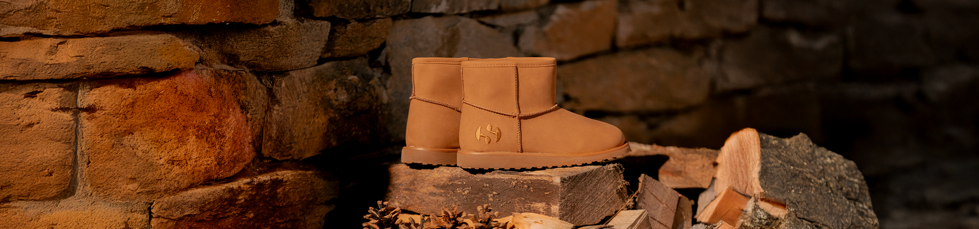 Superga: Calidez y comodidad La colección perfecta para el invierno