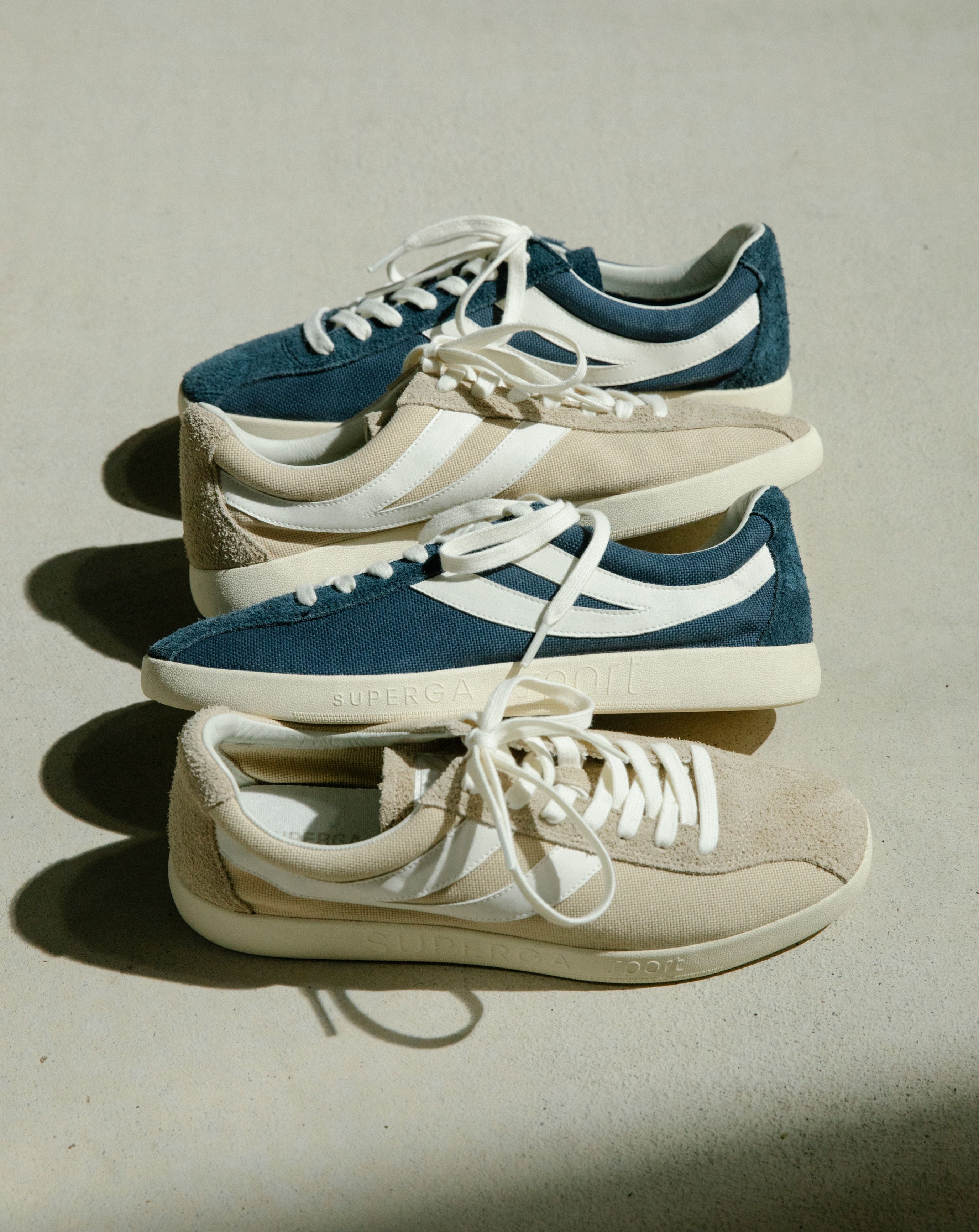 Superga: Sport Collection