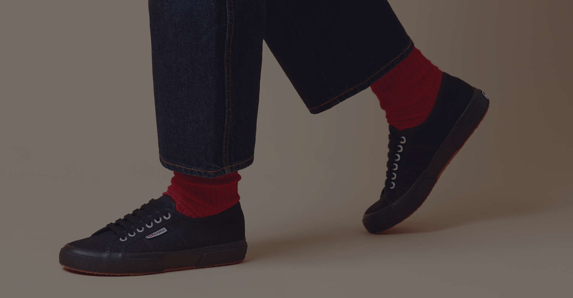 Superga: Accédez en avant-première au Black Friday