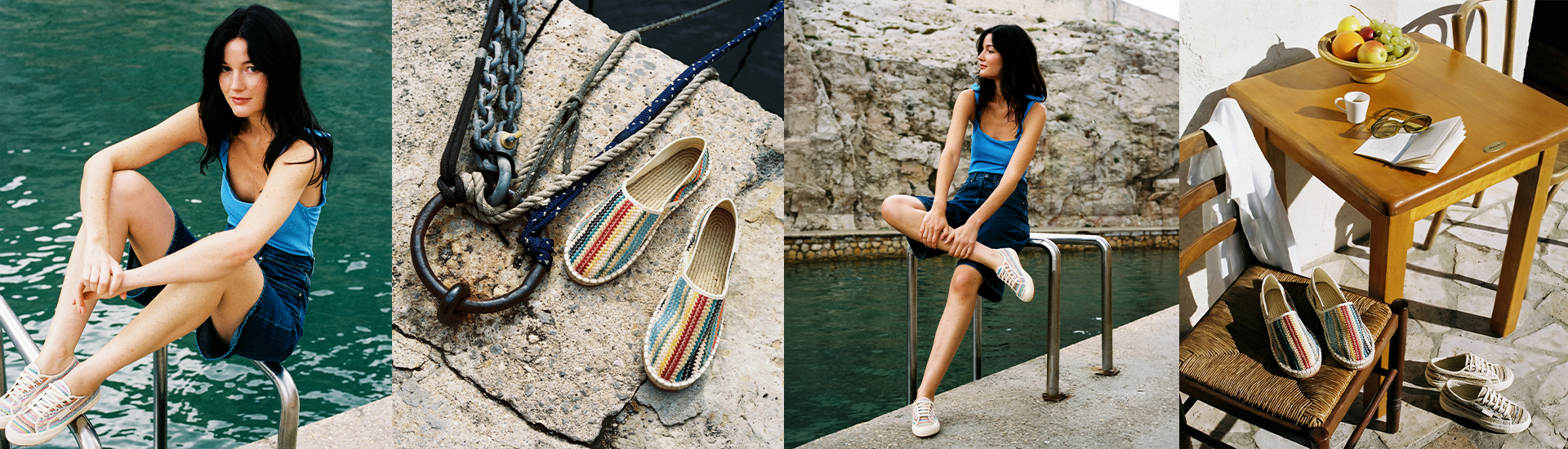 Superga: Damen Schuhe Ikonische Superga Schuhe und vielseitige Styles für jeden Look.
