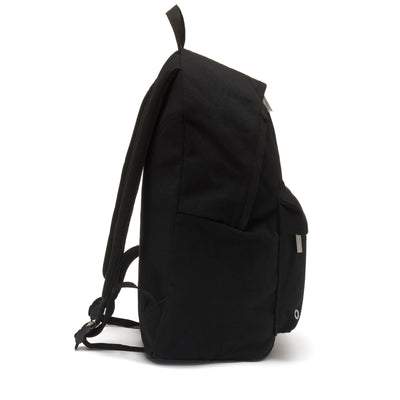 Bags Unisex 2750 BACKPACK Backpack BLACK | superga Dressed Front (jpg Rgb)	
