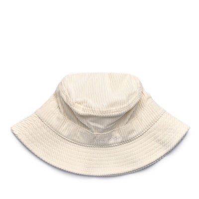 Headwear Unisex BUCKET HAT CORDUROY Hat BEIGE CRYSTAL Photo (jpg Rgb)			