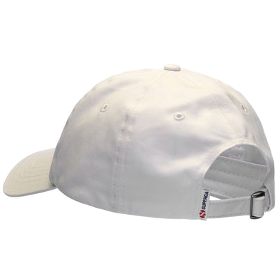 Headwear Unisex CAP CANVAS Cap BEIGE RAW Dressed Side (jpg Rgb)		
