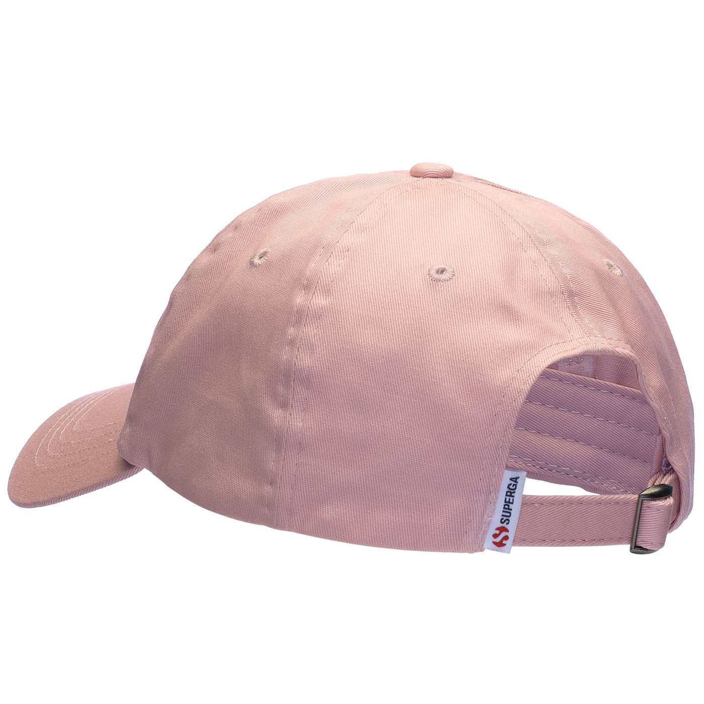 Headwear Unisex CAP CANVAS Cap PINK SMOKE Dressed Side (jpg Rgb)		