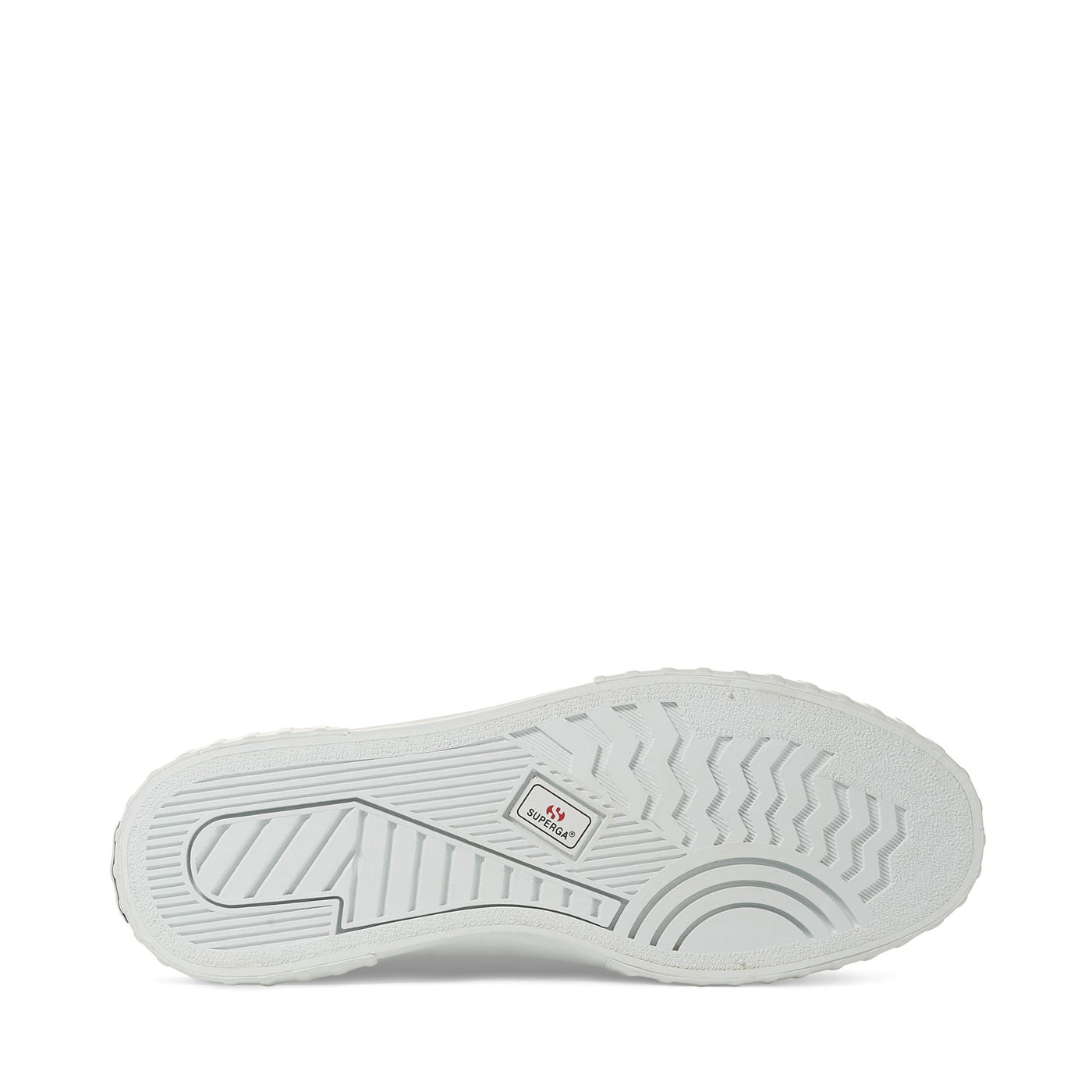 Sneakers Unisex 2630 STRIPE UNLINED NAPPA Low Cut OPTICAL WHITE Detail (jpg Rgb)			